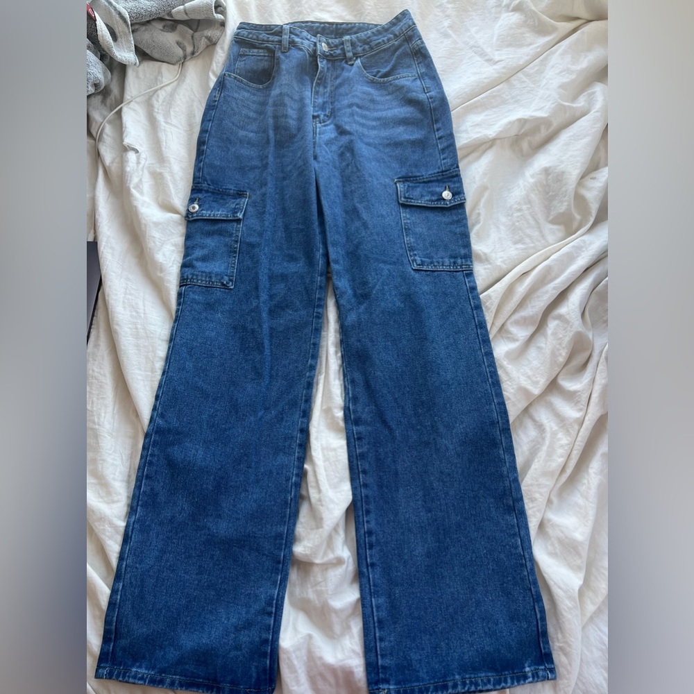 shein jeans